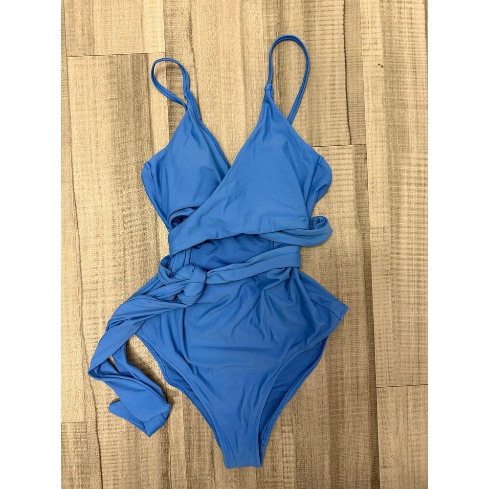 Aerie new women swimsuit one piece